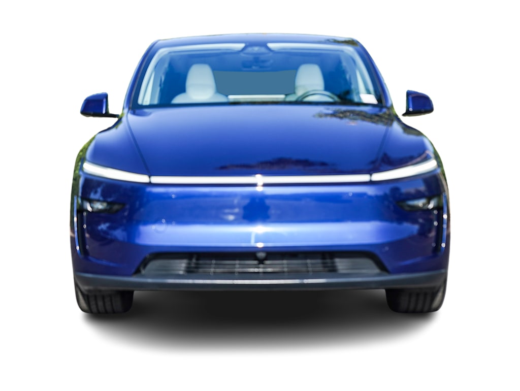 Thumbnail: 2026 Tesla Model Y - 5