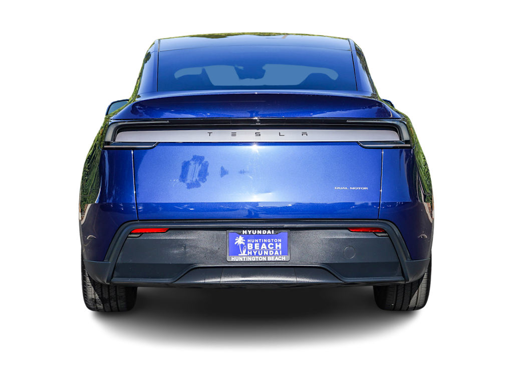 Thumbnail: 2026 Tesla Model Y - 4
