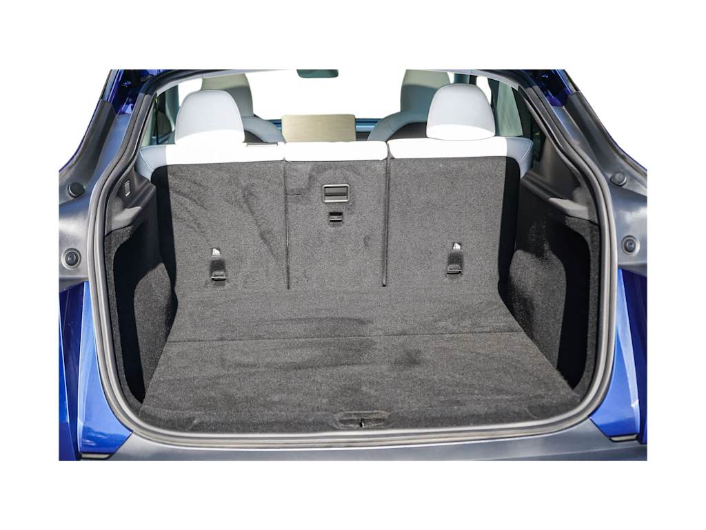 Thumbnail: 2026 Tesla Model Y - 13