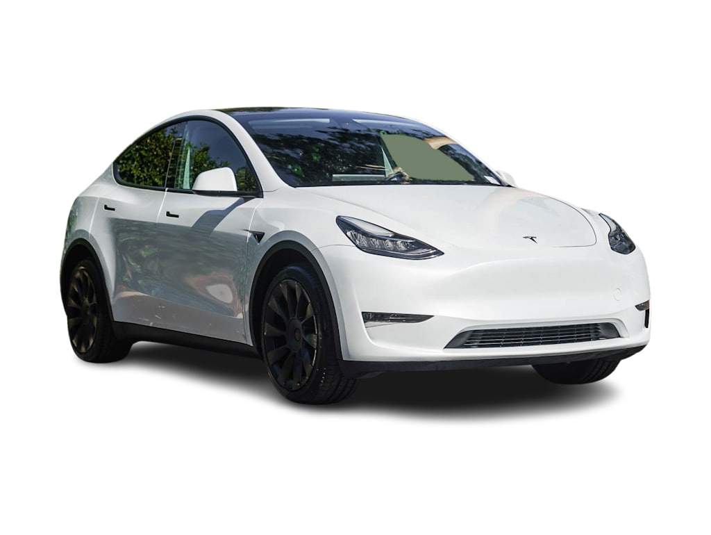 Thumbnail: 2023 Tesla Model Y - 15