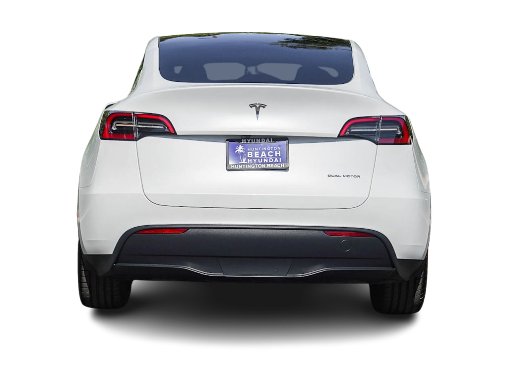 Thumbnail: 2023 Tesla Model Y - 16