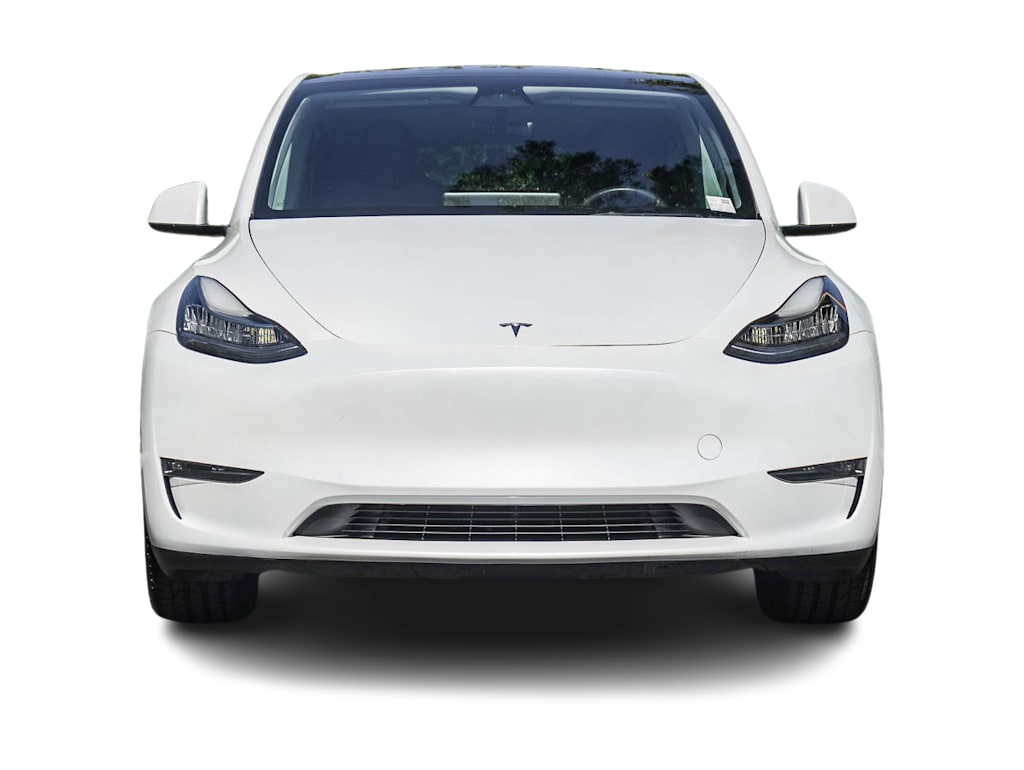 Thumbnail: 2023 Tesla Model Y - 4