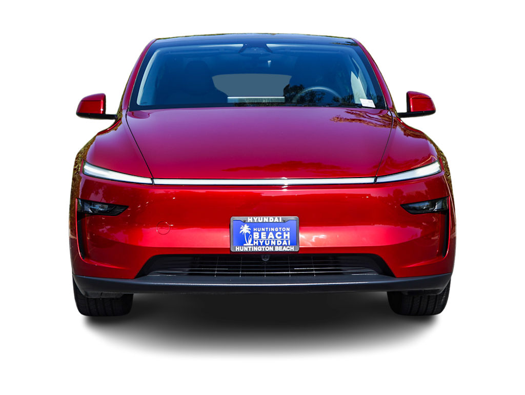 Thumbnail: 2026 Tesla Model Y - 5