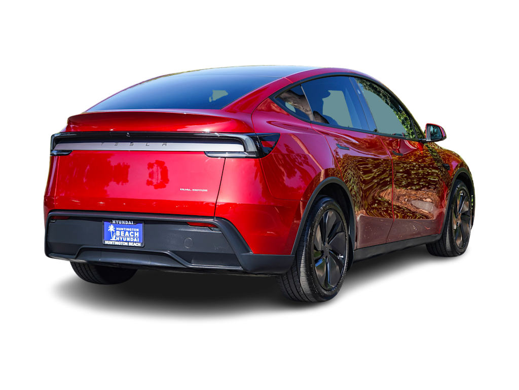 Thumbnail: 2026 Tesla Model Y - 15
