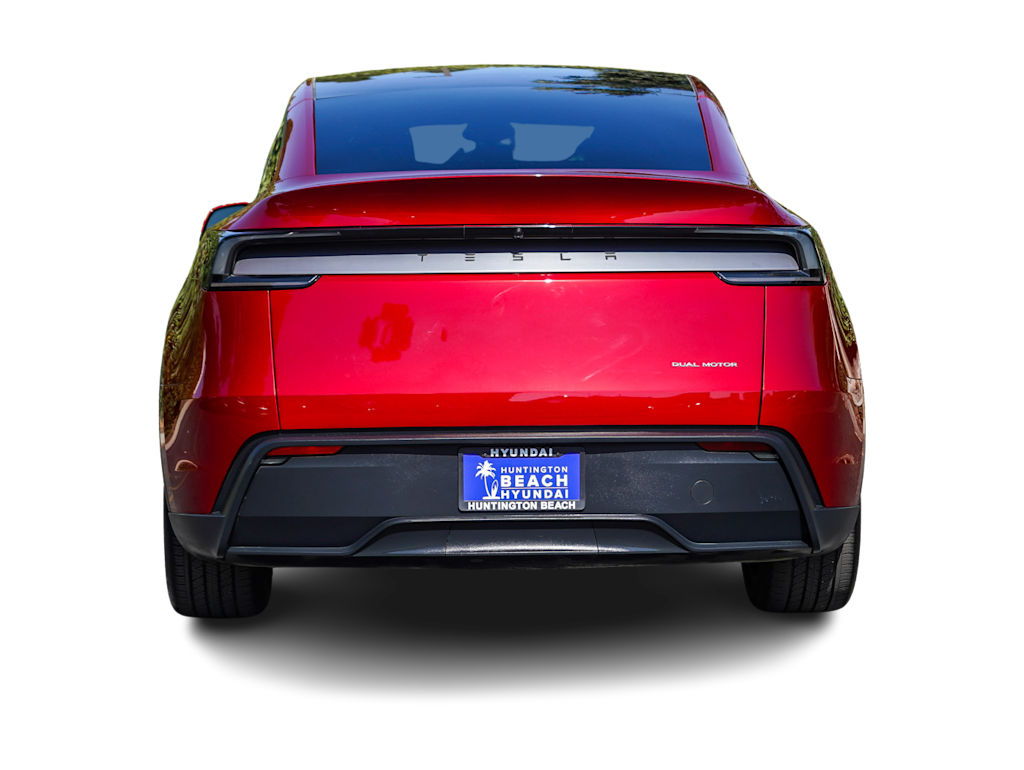 Thumbnail: 2026 Tesla Model Y - 4