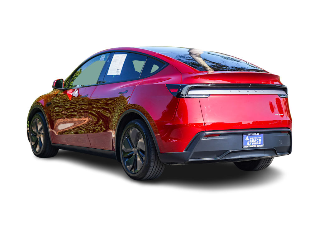 Thumbnail: 2026 Tesla Model Y - 3