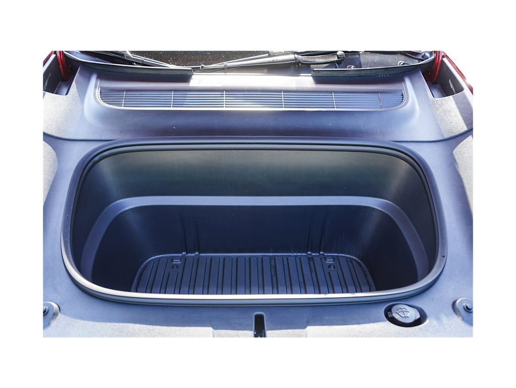 Thumbnail: 2026 Tesla Model Y - 23