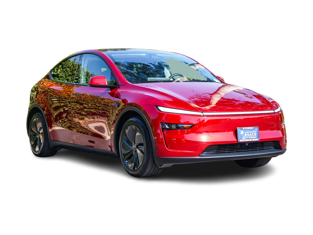 Thumbnail: 2026 Tesla Model Y - 14