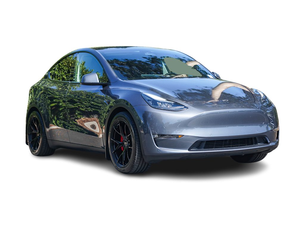 Thumbnail: 2022 Tesla Model Y - 13