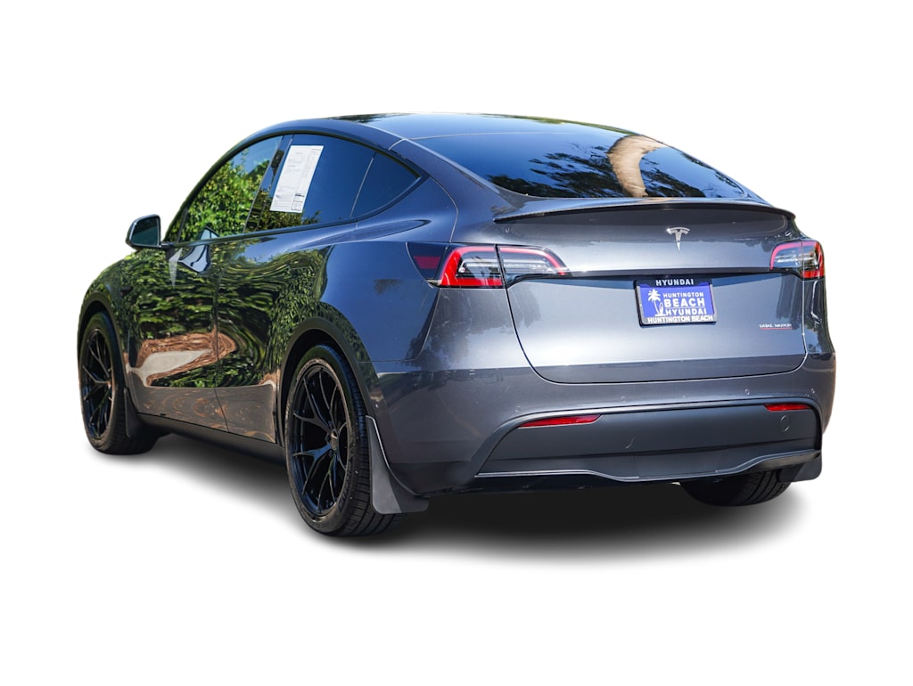 Thumbnail: 2022 Tesla Model Y - 3