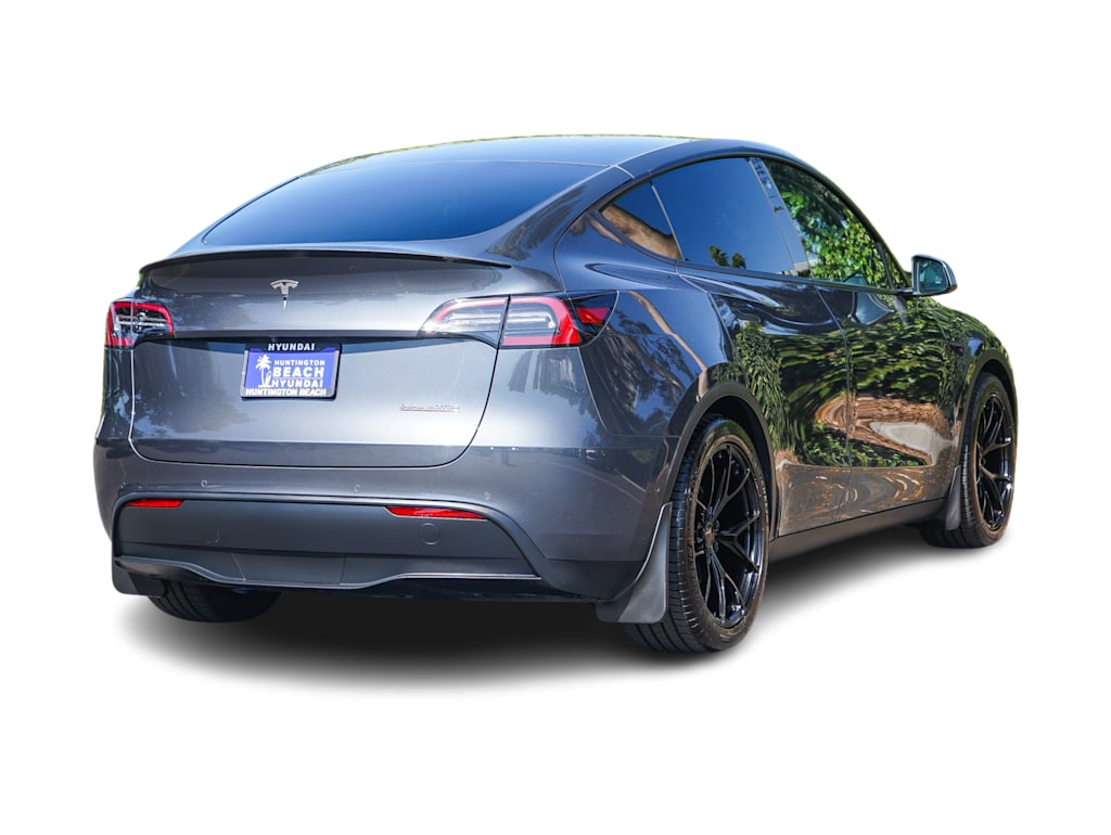 Thumbnail: 2022 Tesla Model Y - 14