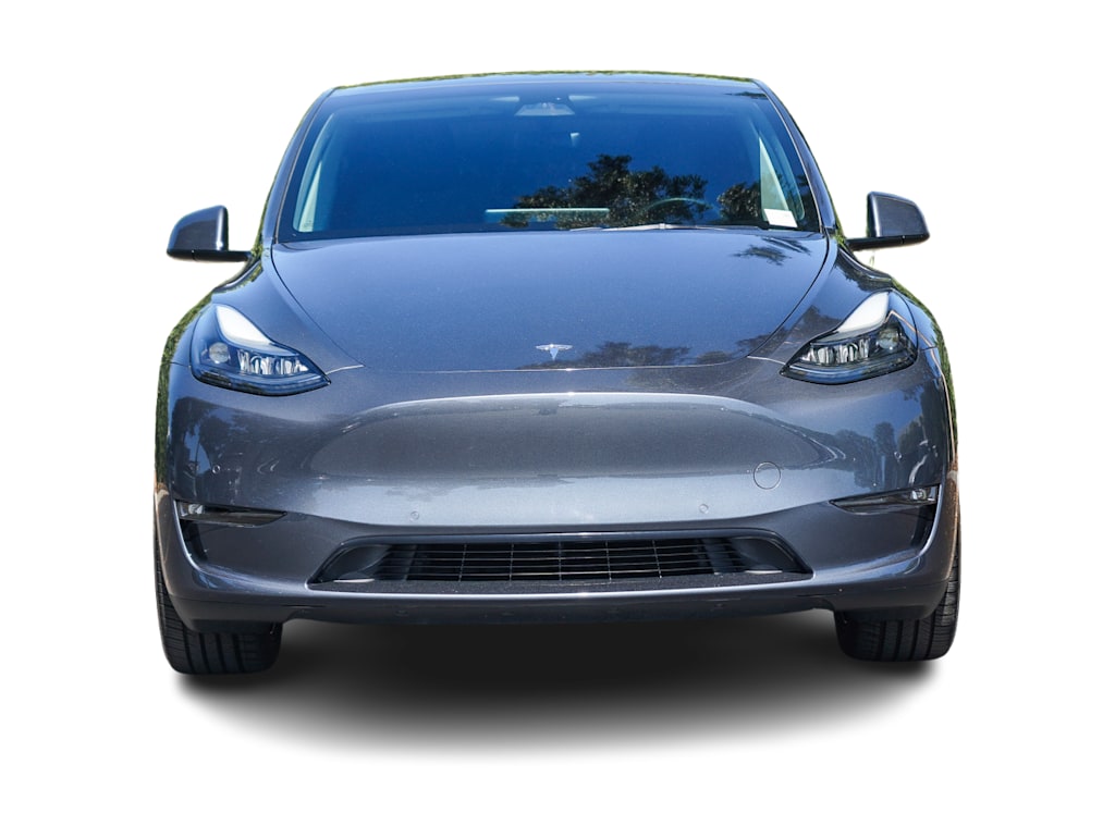 Thumbnail: 2022 Tesla Model Y - 5