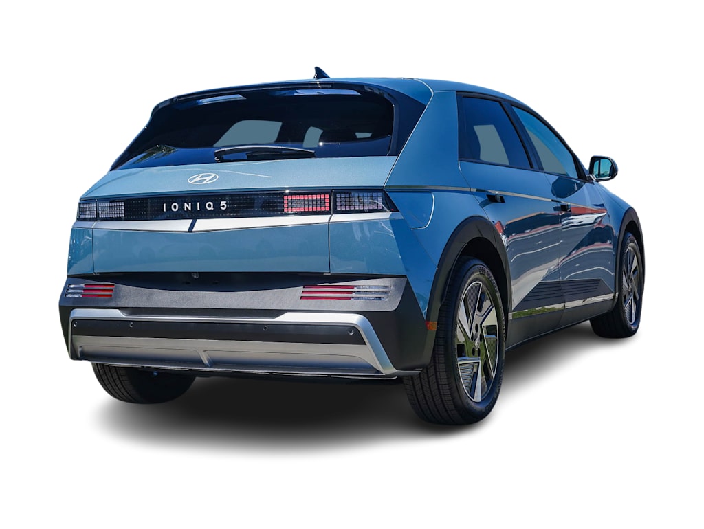 Thumbnail: 2026 Hyundai Ioniq 5 - 18
