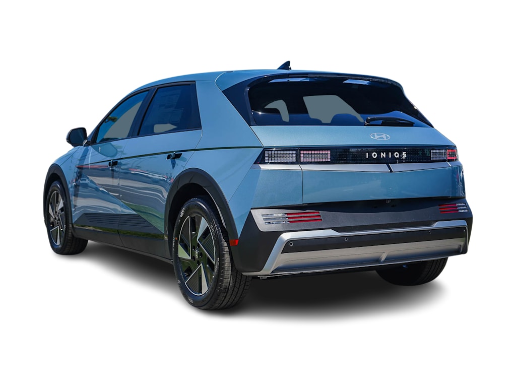 Thumbnail: 2026 Hyundai Ioniq 5 - 3