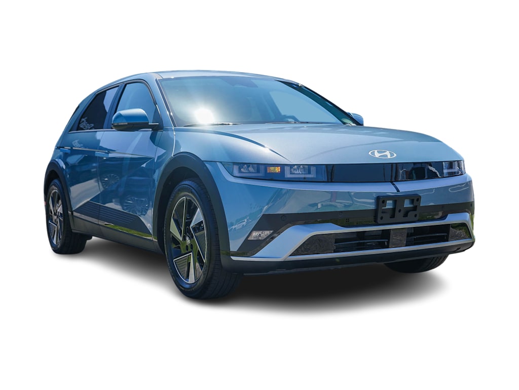 Thumbnail: 2026 Hyundai Ioniq 5 - 17