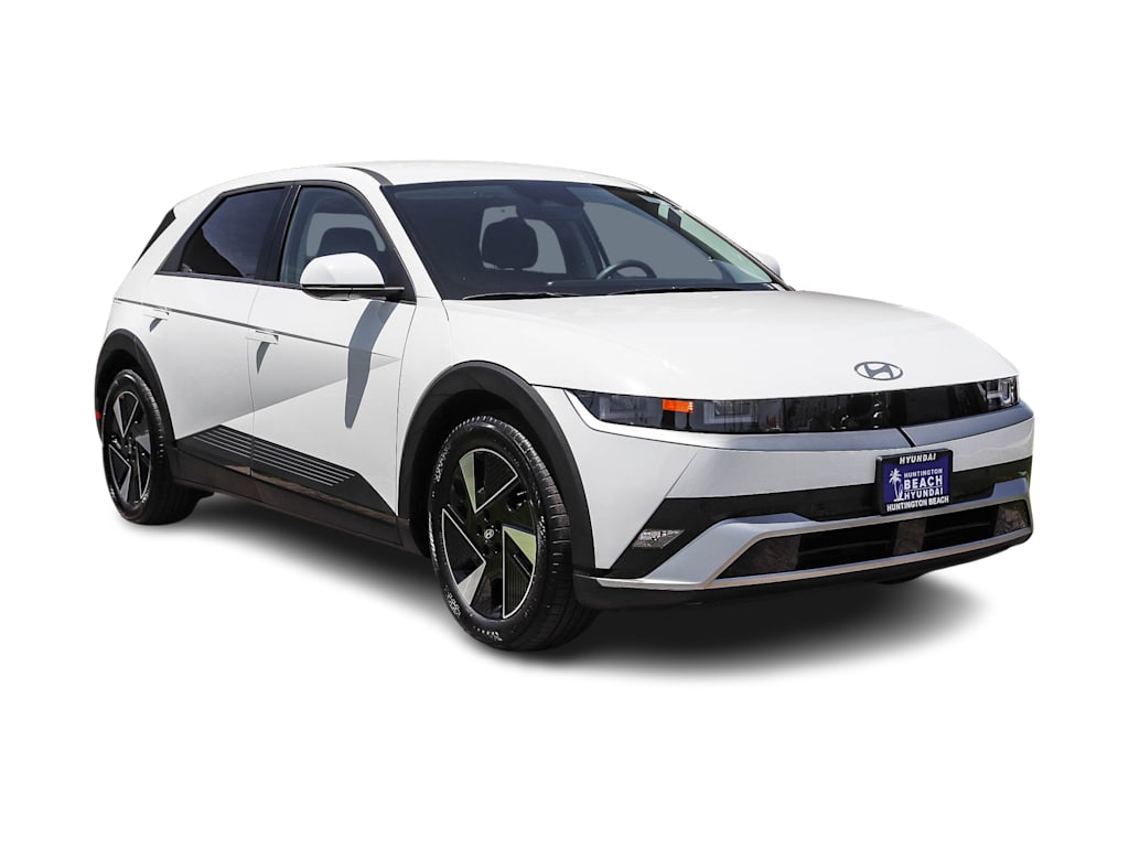 Thumbnail: 2026 Hyundai Ioniq 5 - 17