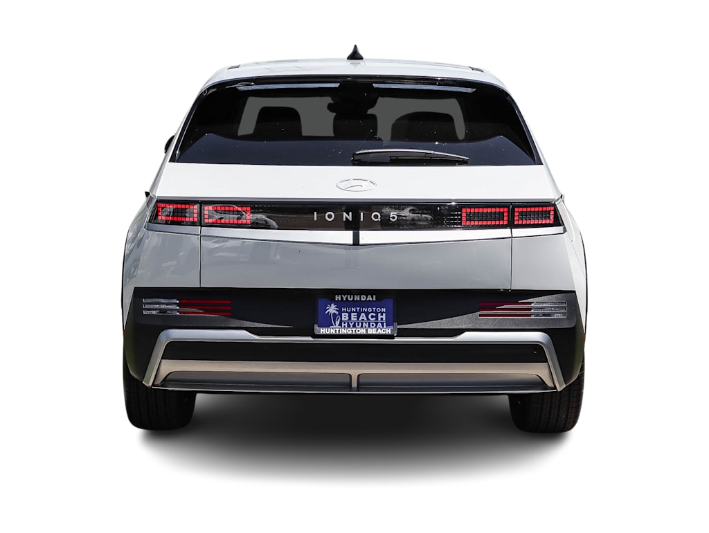 Thumbnail: 2026 Hyundai Ioniq 5 - 4