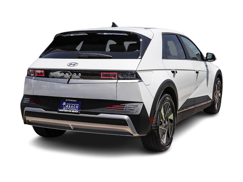 Thumbnail: 2026 Hyundai Ioniq 5 - 19