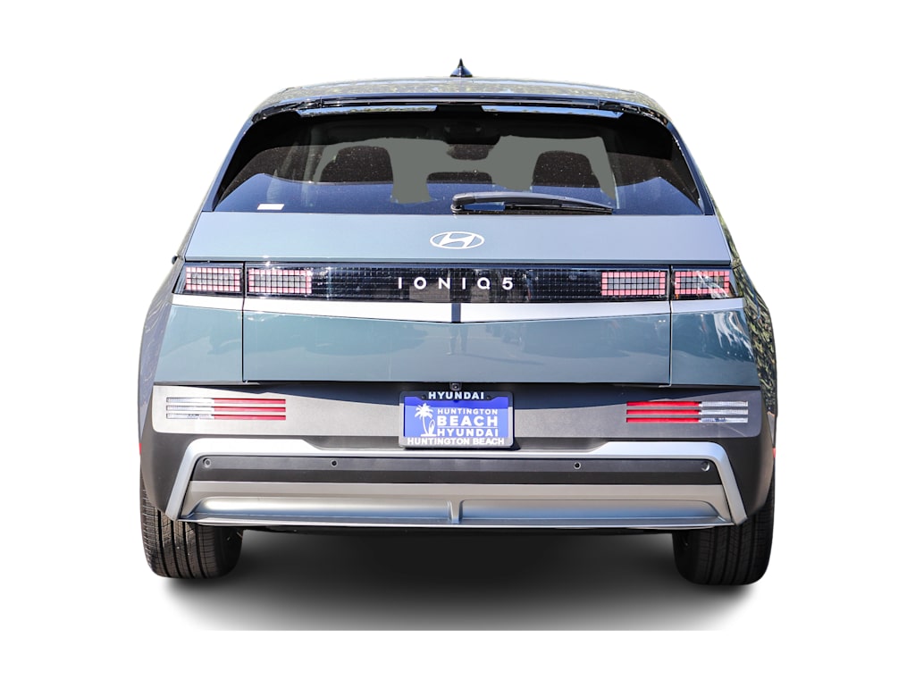 Thumbnail: 2026 Hyundai Ioniq 5 - 4