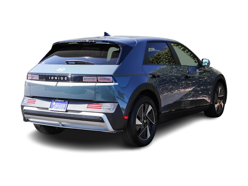 Thumbnail: 2026 Hyundai Ioniq 5 - 17