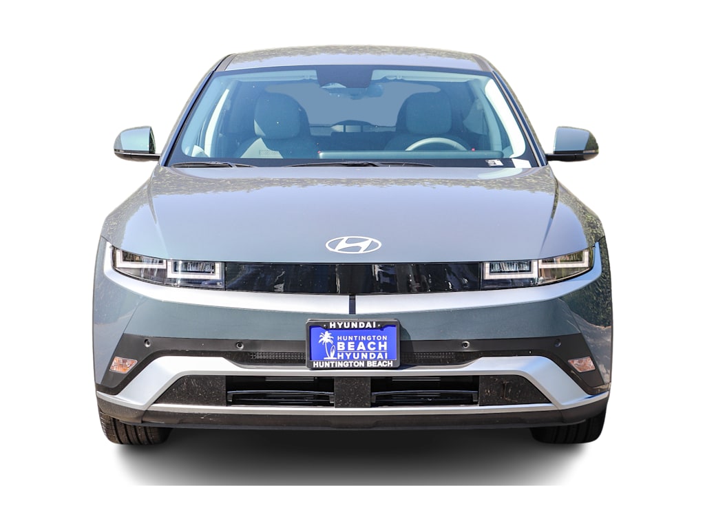Thumbnail: 2026 Hyundai Ioniq 5 - 5