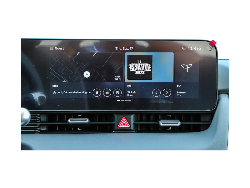 Thumbnail: 2026 Hyundai Ioniq 5 - 20