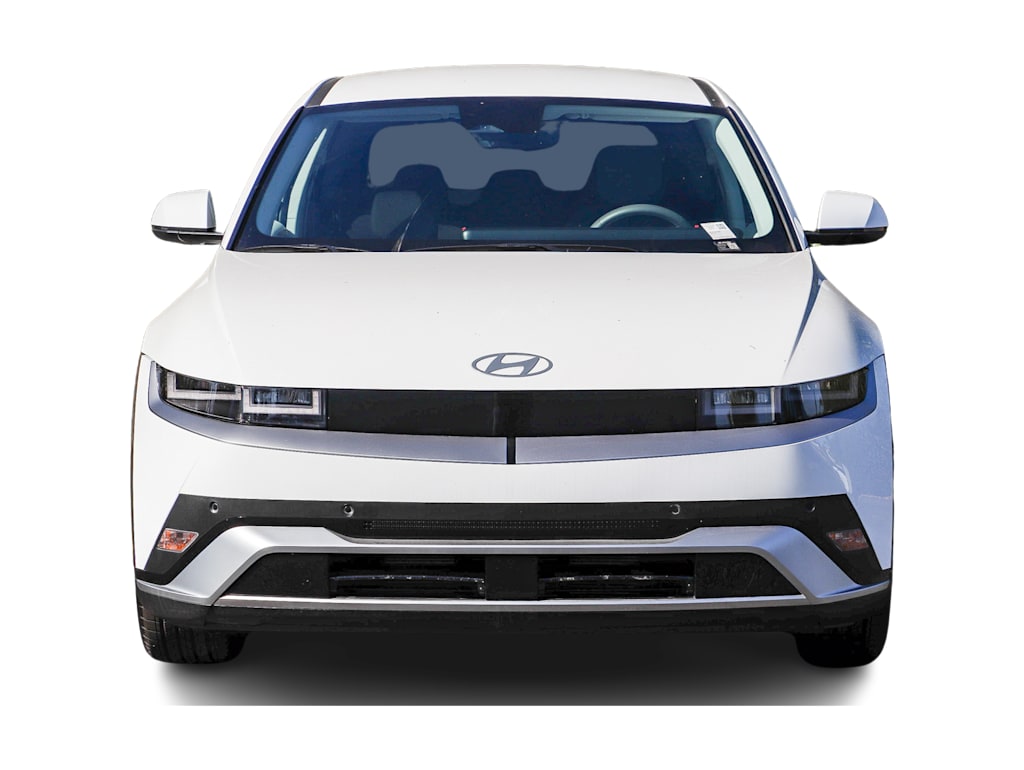 Thumbnail: 2026 Hyundai Ioniq 5 - 5