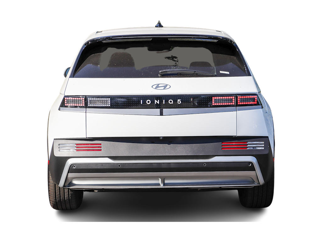 Thumbnail: 2026 Hyundai Ioniq 5 - 4