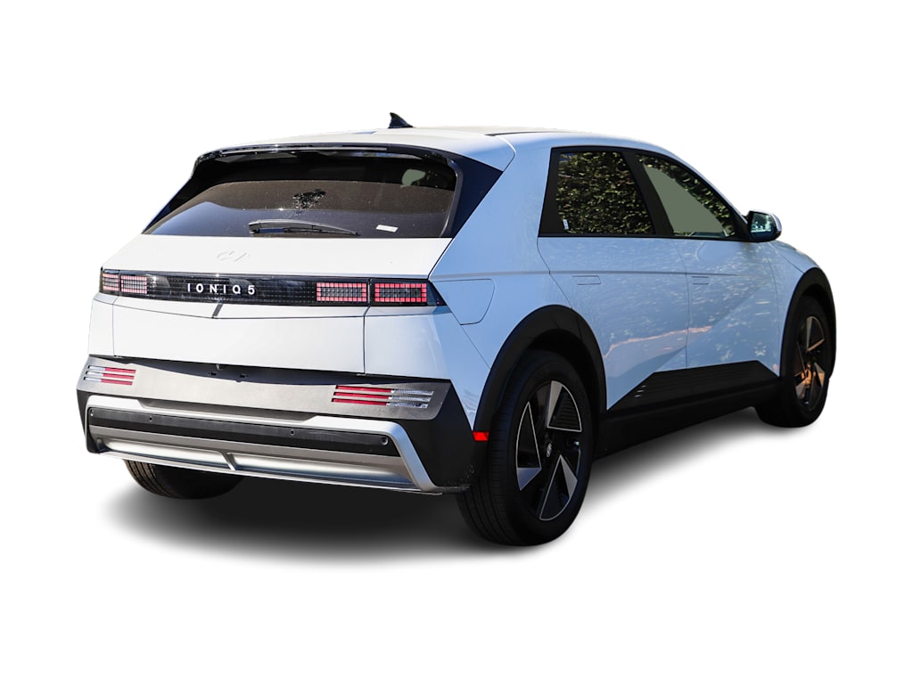 Thumbnail: 2026 Hyundai Ioniq 5 - 18