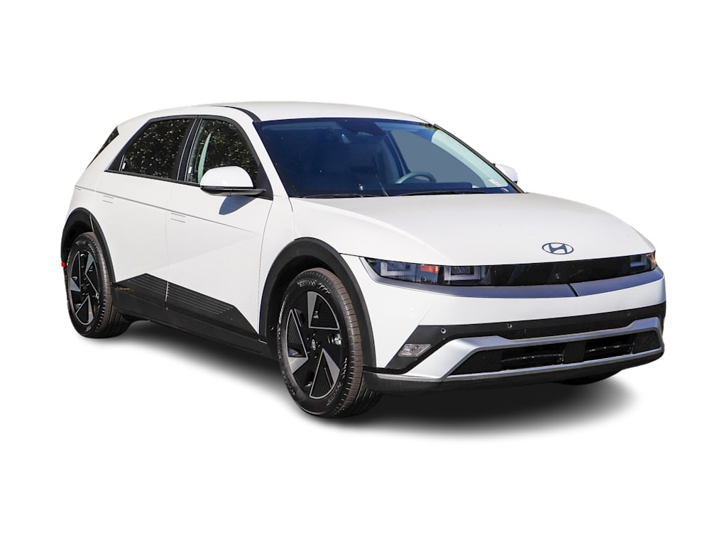Thumbnail: 2026 Hyundai Ioniq 5 - 16