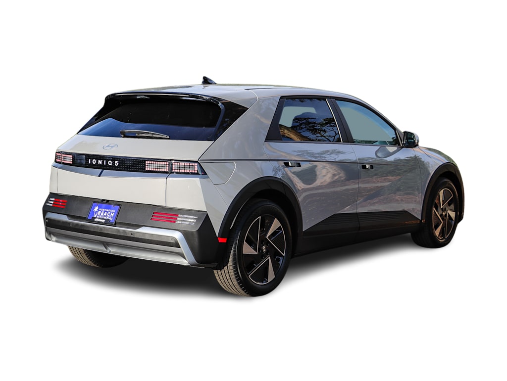 Thumbnail: 2026 Hyundai Ioniq 5 - 19
