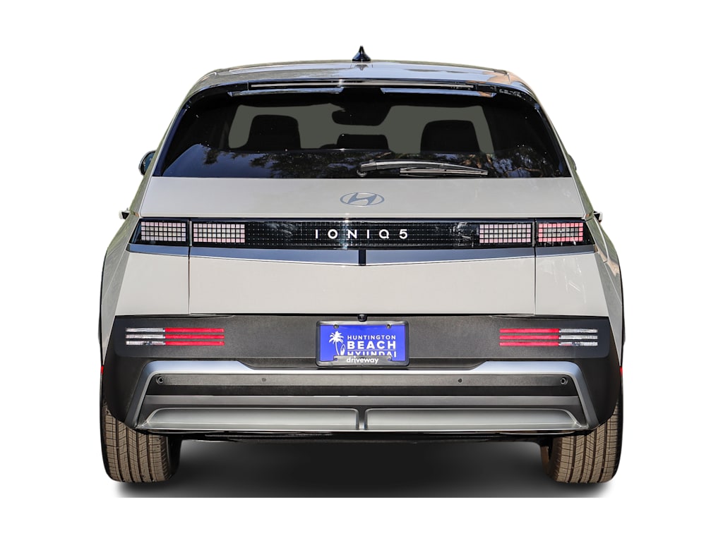 Thumbnail: 2026 Hyundai Ioniq 5 - 4