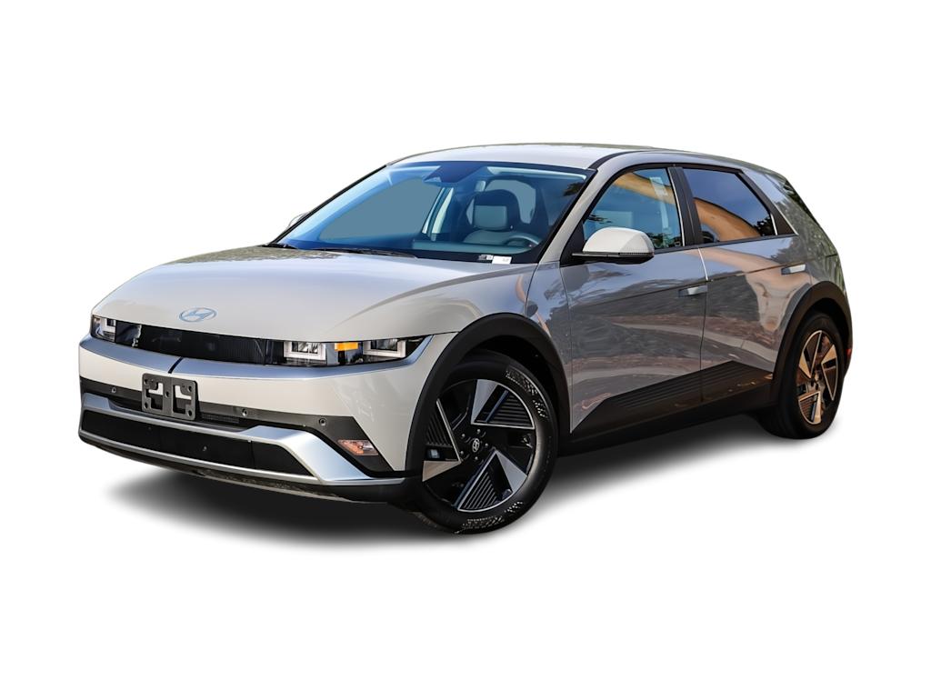Thumbnail: 2026 Hyundai Ioniq 5 - 16