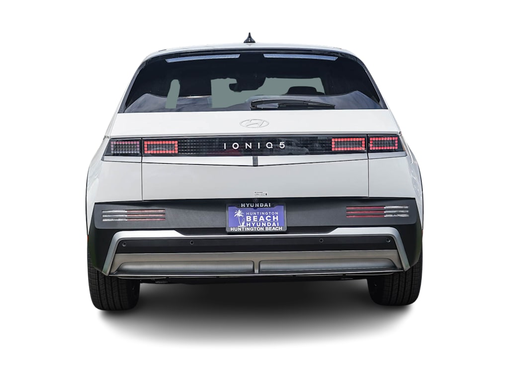 Thumbnail: 2026 Hyundai Ioniq 5 - 18