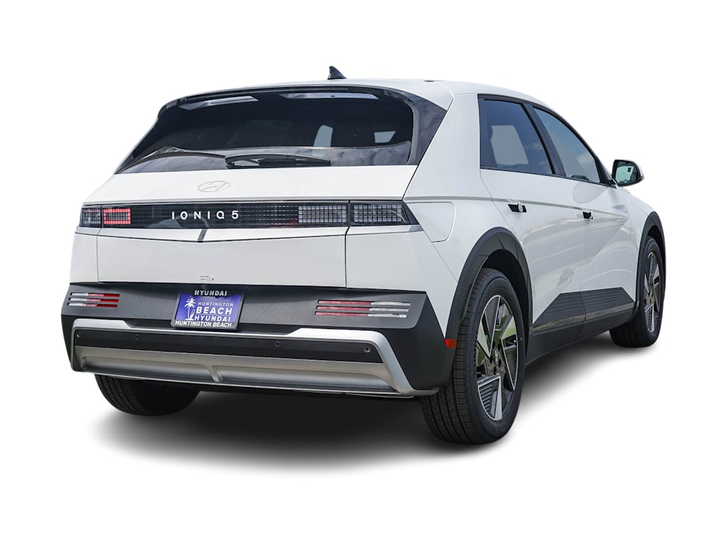Thumbnail: 2026 Hyundai Ioniq 5 - 17