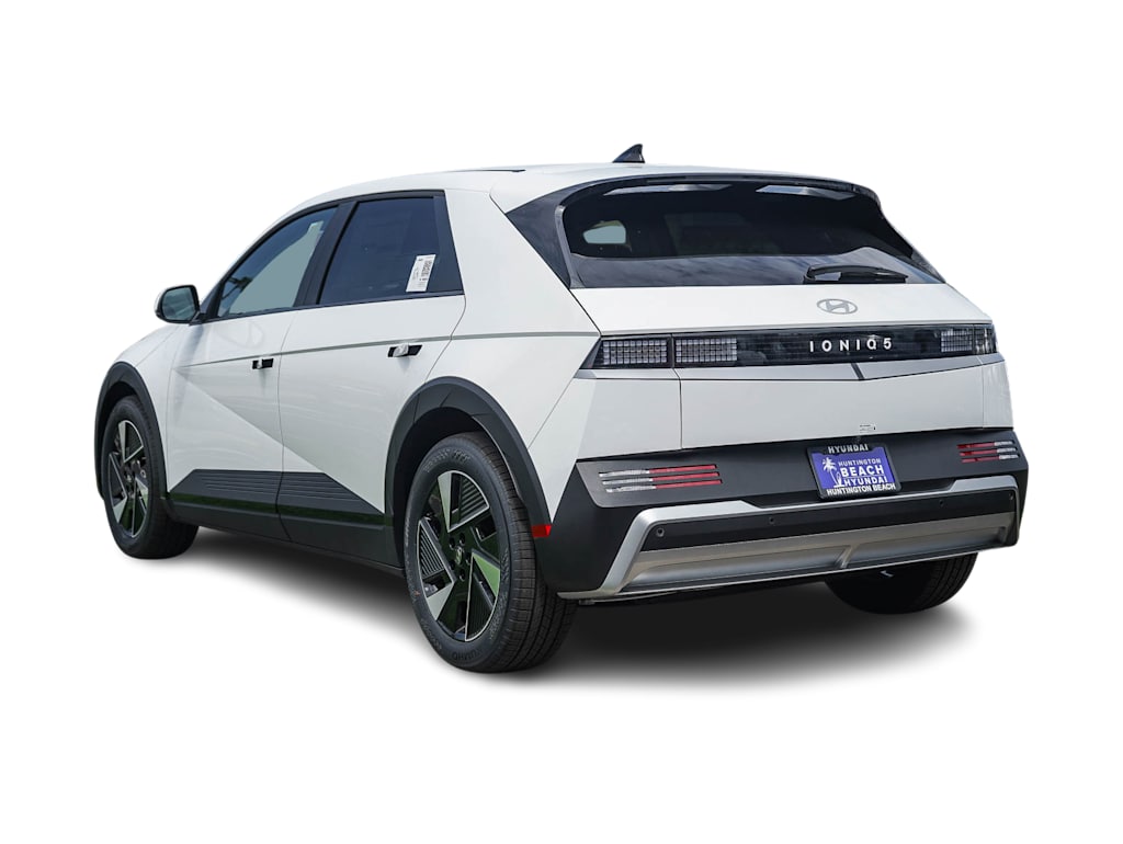 Thumbnail: 2026 Hyundai Ioniq 5 - 3