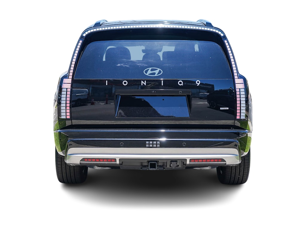 Thumbnail: 2026 Hyundai Ioniq - 4