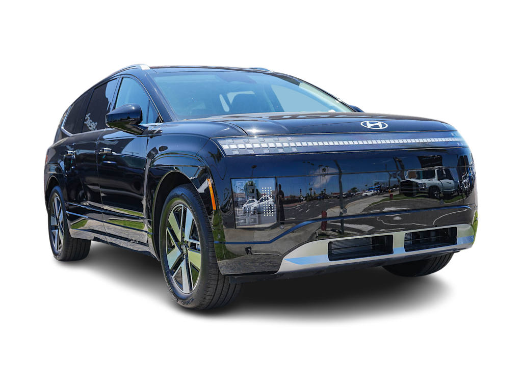 Thumbnail: 2026 Hyundai Ioniq - 17