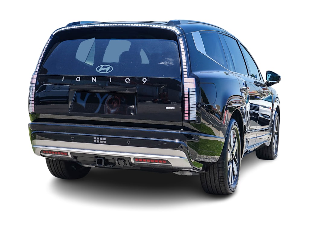 Thumbnail: 2026 Hyundai Ioniq - 18