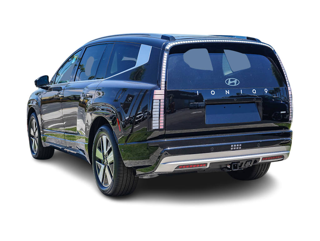 Thumbnail: 2026 Hyundai Ioniq - 3