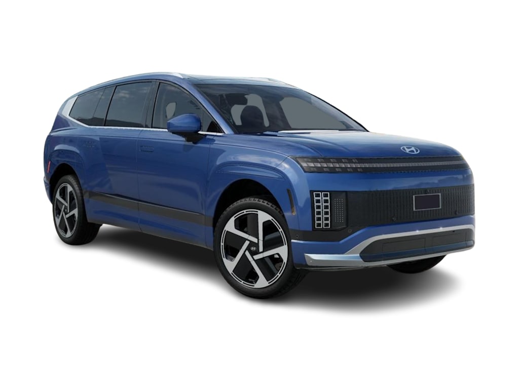 Thumbnail: 2026 Hyundai Ioniq - 11