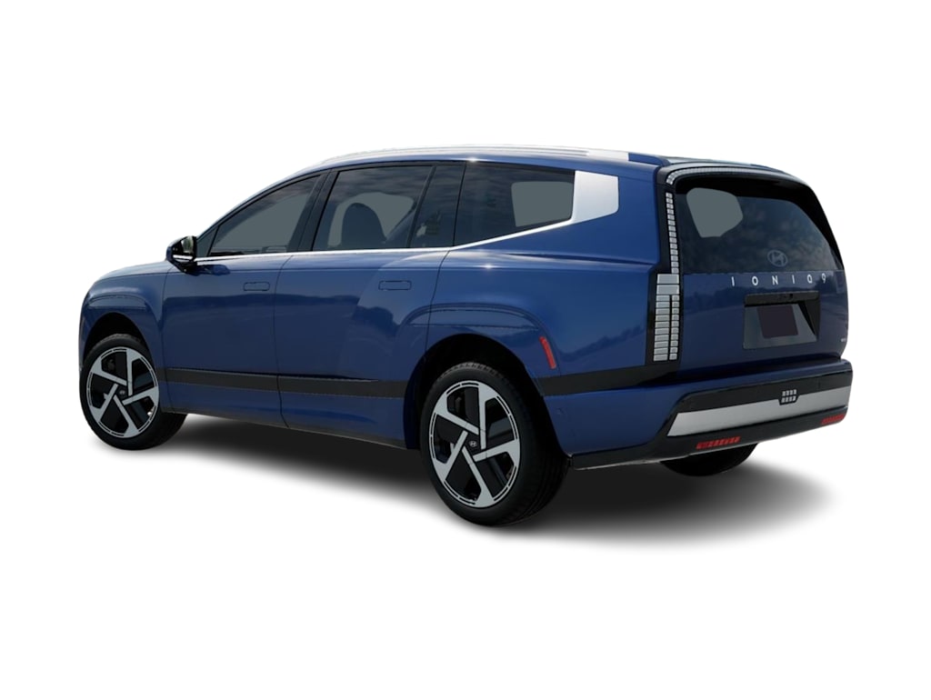 Thumbnail: 2026 Hyundai Ioniq - 4