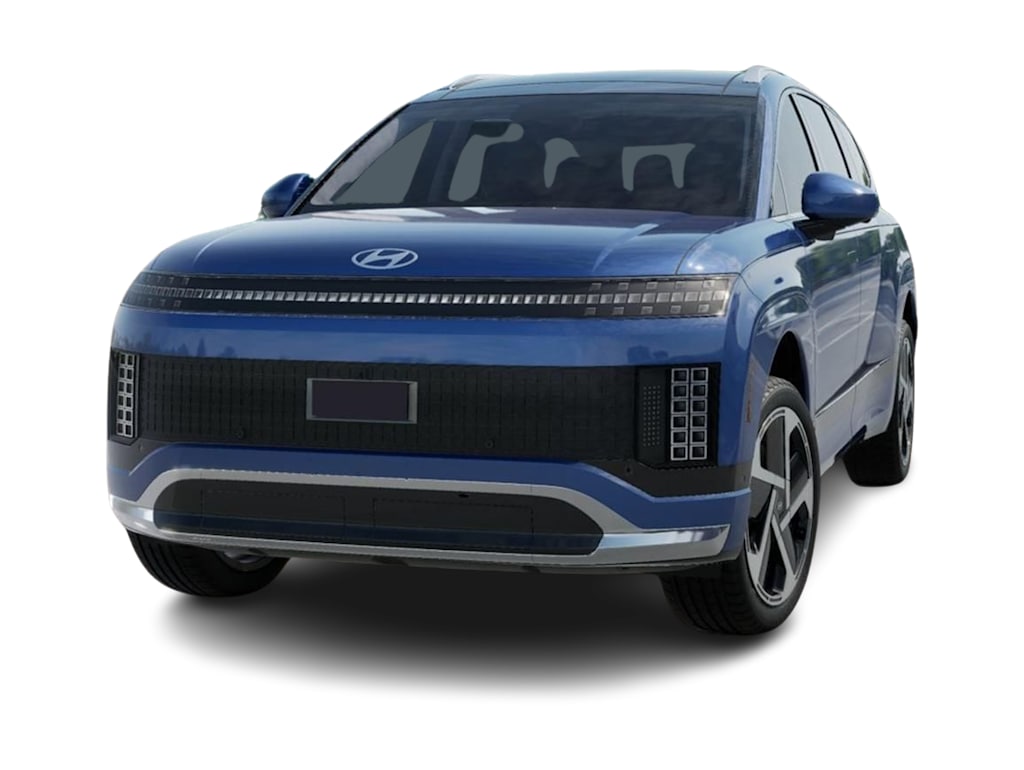 Thumbnail: 2026 Hyundai Ioniq - 8
