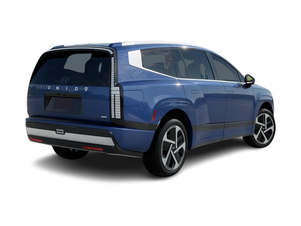 Thumbnail: 2026 Hyundai Ioniq - 9