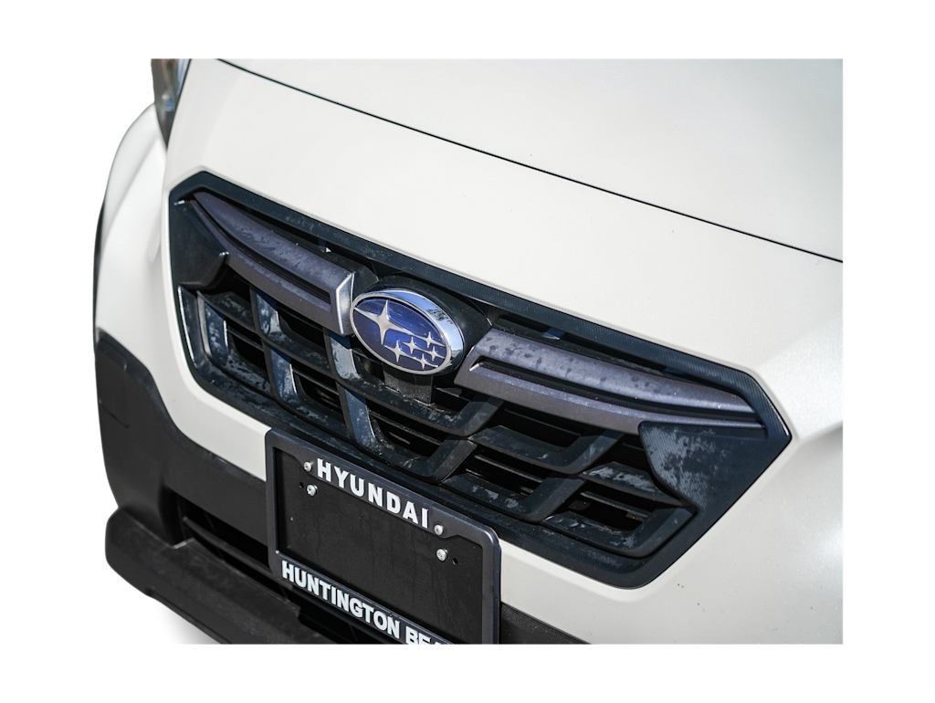 Thumbnail: 2021 Subaru Crosstrek - 5