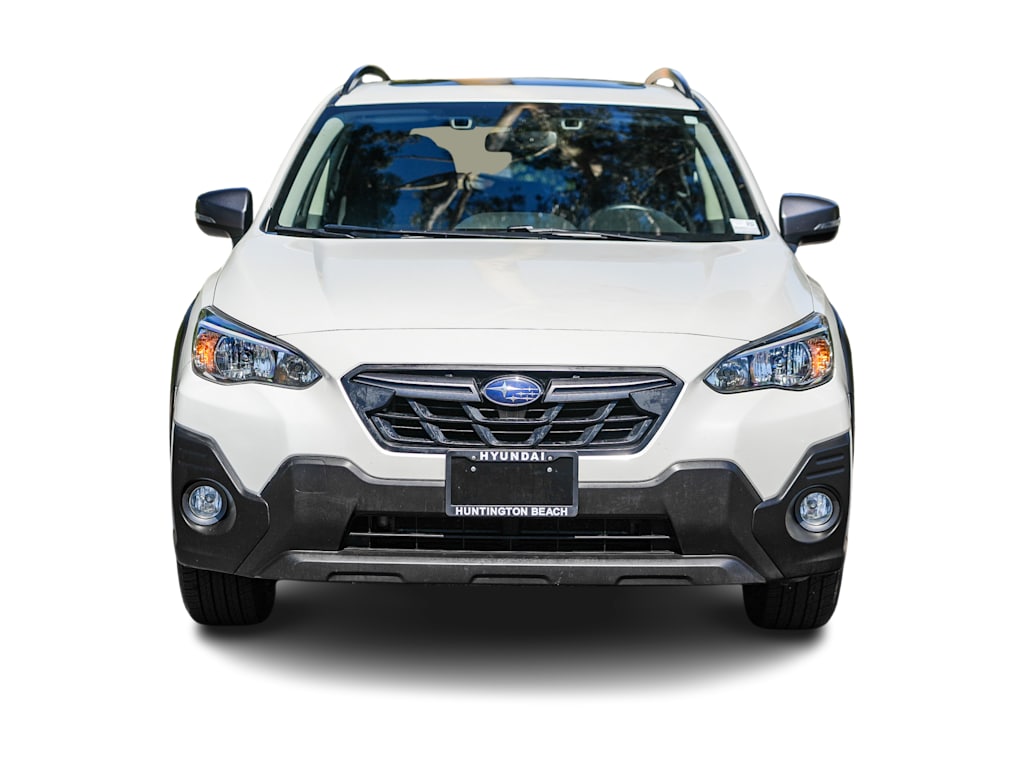 Thumbnail: 2021 Subaru Crosstrek - 17