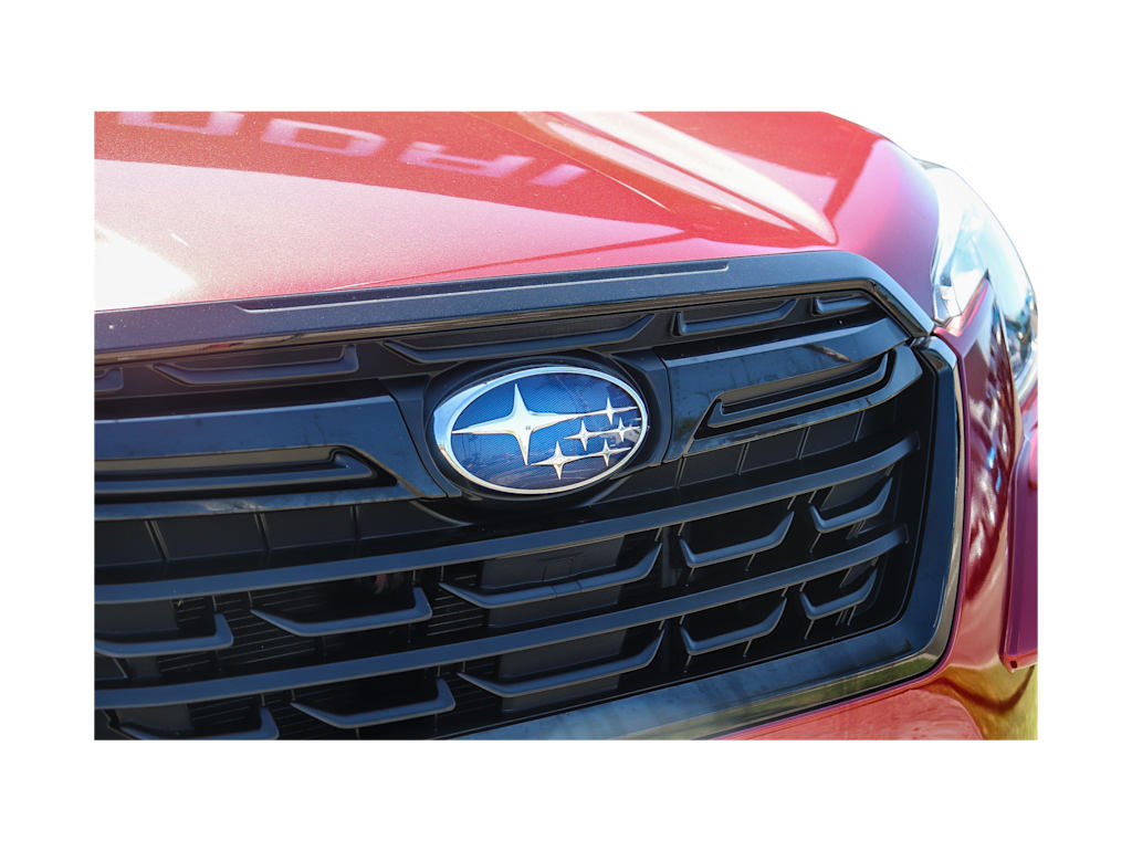 Thumbnail: 2022 Subaru Forester - 20