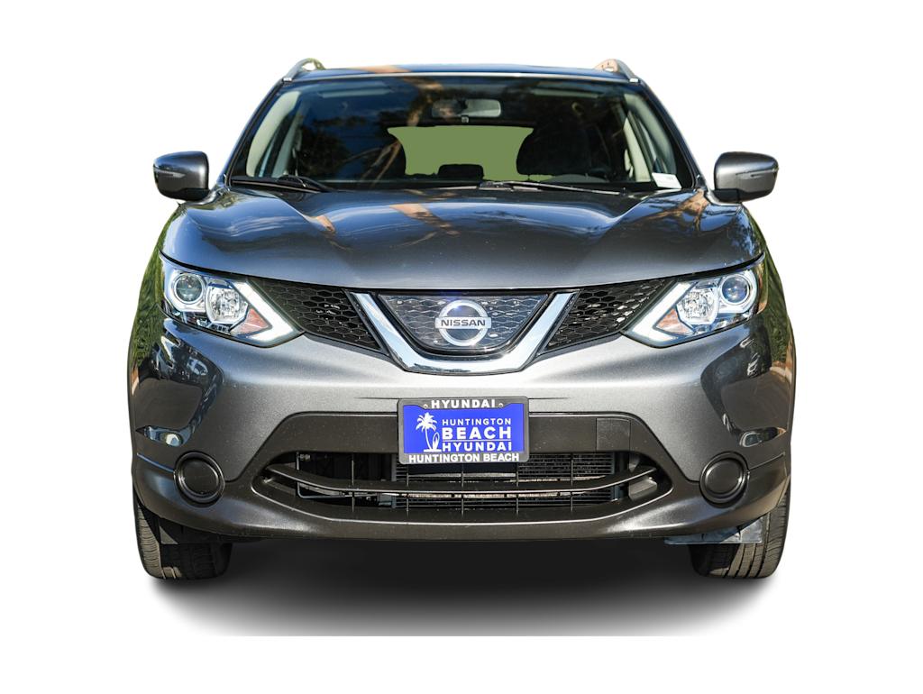 Thumbnail: 2018 Nissan Rogue Sport - 5
