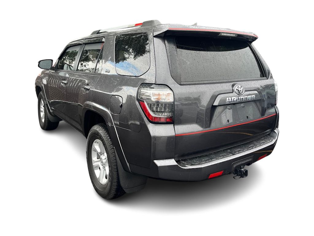 Thumbnail: 2023 Toyota 4Runner - 9