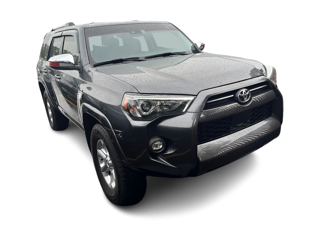 Thumbnail: 2023 Toyota 4Runner - 7
